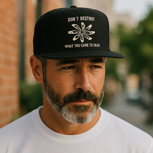 🧢 Quiksilver Rethought Cap – Black