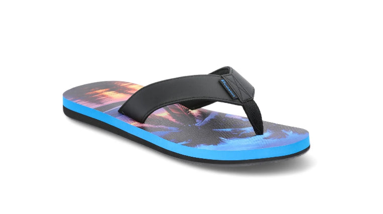 Men's No Boundaries Beach Flip Flop