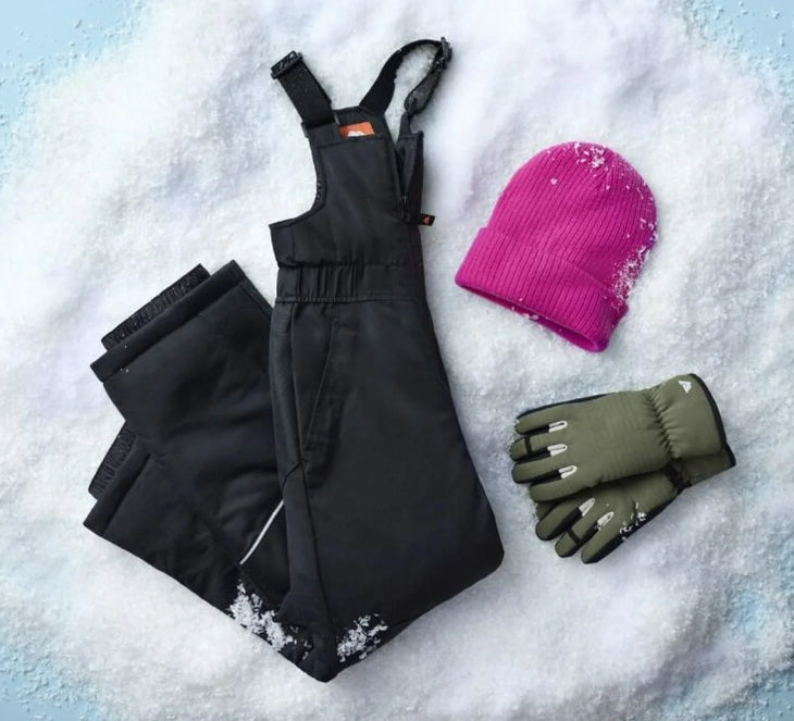 Wonder Nation Toddler Ribbed Beanie