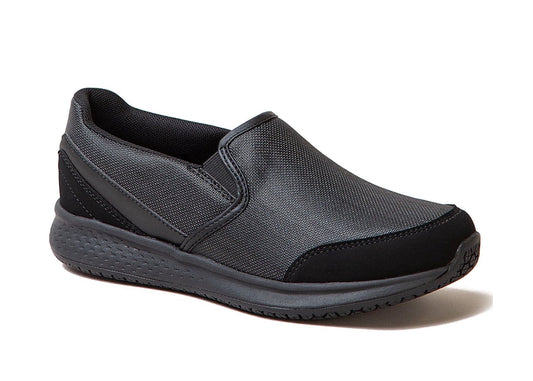 Tredsafe Women's Sara II Slip Resistant Shoes