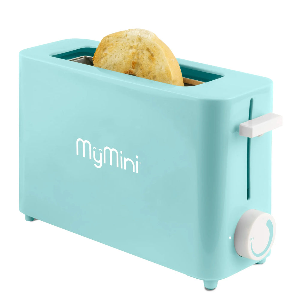 Compact Modern Toaster – Sleek & Efficient