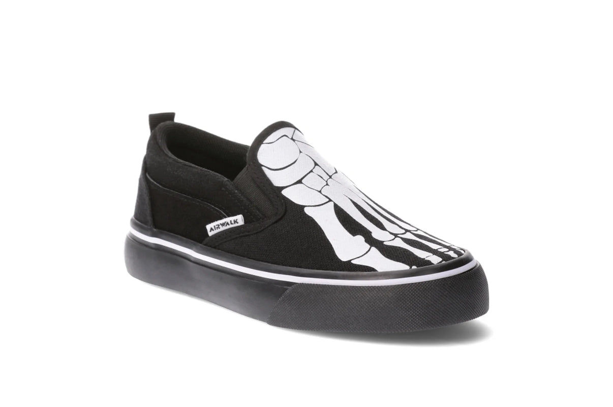 Airwalk Little & Big Boys Ride Slip-On Sneakers