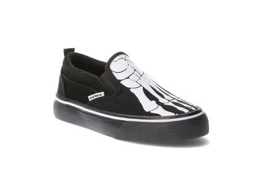Airwalk Little & Big Boys Ride Slip-On Sneakers