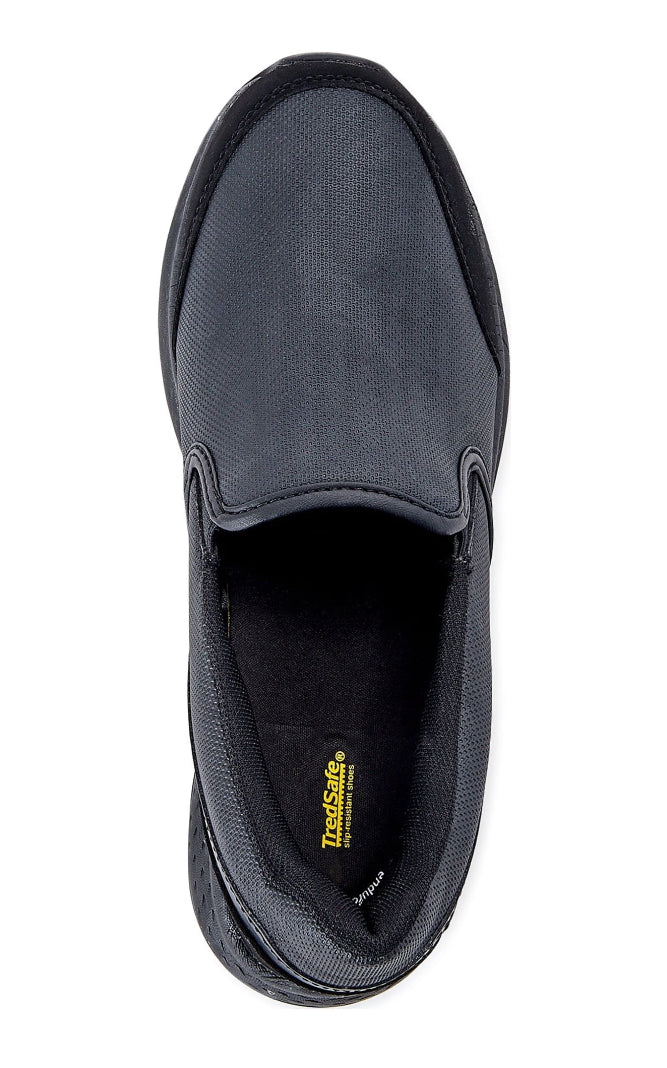 Tredsafe Women's Sara II Slip Resistant Shoes