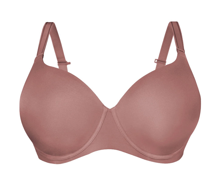 Fit for Me by Fruit of the Loom Women's Everyday T-Shirt Bra.