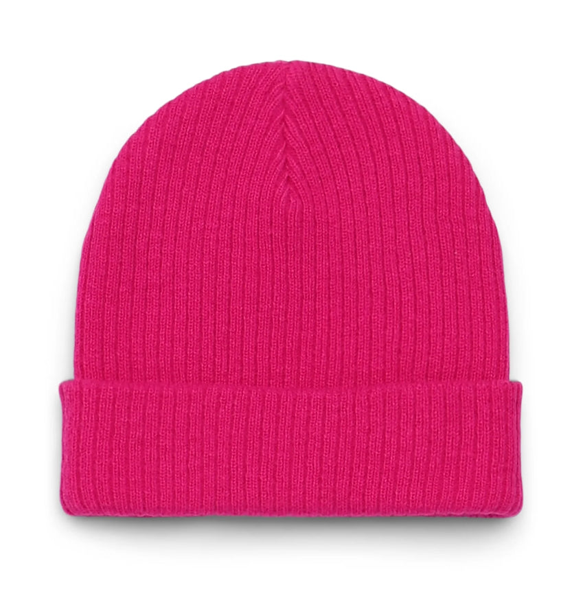 Wonder Nation Toddler Ribbed Beanie