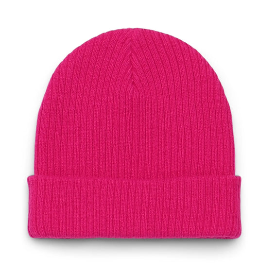 Wonder Nation Toddler Ribbed Beanie