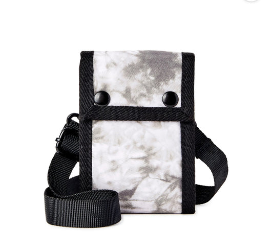 No Boundaries Men’s Double Snap Lanyard