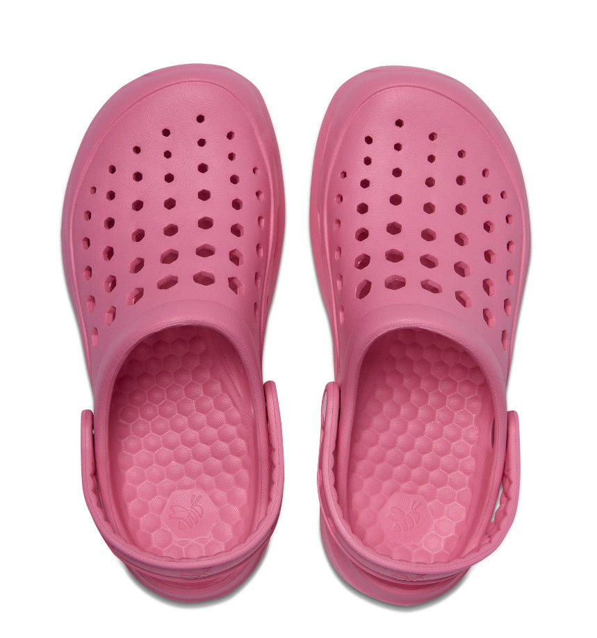 Joybees Unisex Active Clog Sandals