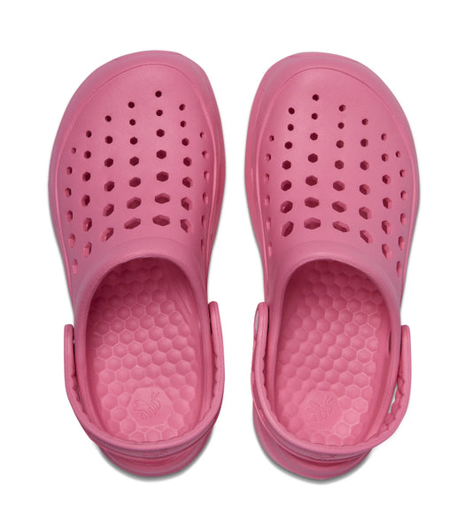 Joybees Unisex Active Clog Sandals