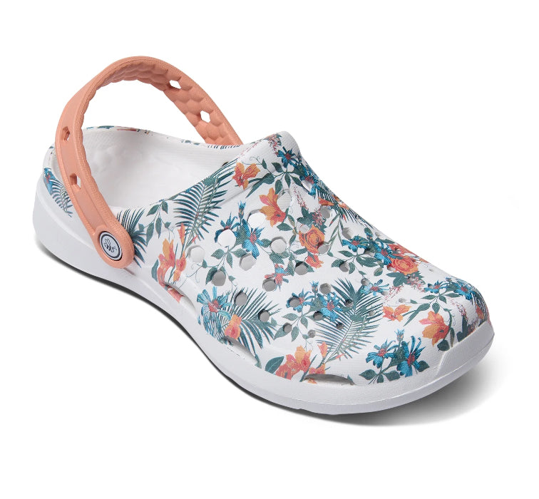 Joybees Unisex Active Clog Sandals