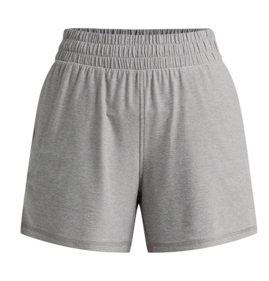 Athletic Works Women's and Women’s Plus ButterCore Soft Performance Gym Shorts.