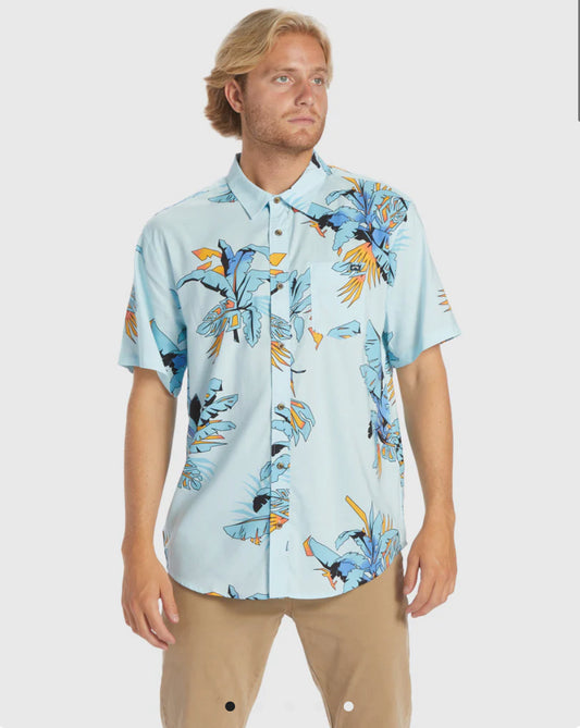 MENS SUNDAYS SHIRT