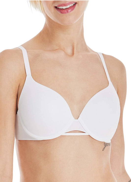 Hanes ComfortFlex Fit Dreamwire T-Shirt Bra.