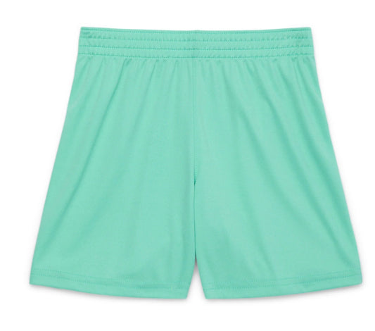 Garanimals Toddler Boy Poly Interlock Shorts.