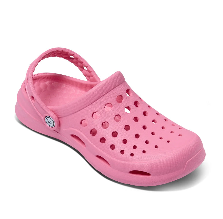 Joybees Unisex Active Clog Sandals