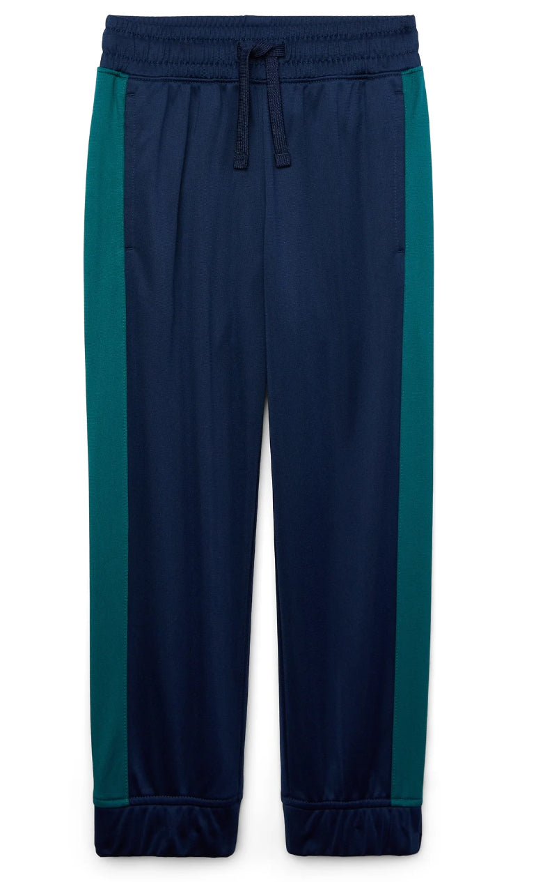 Athletic Works Boys Active Track Pants
