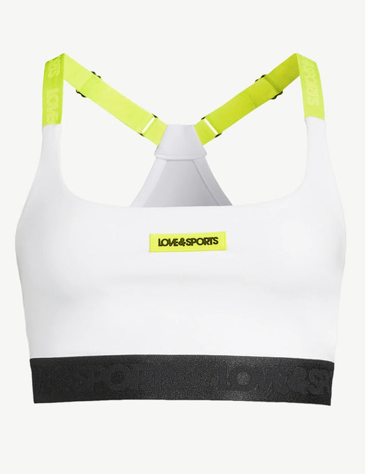 Love & Sports Women’s Jenna Sports Bra