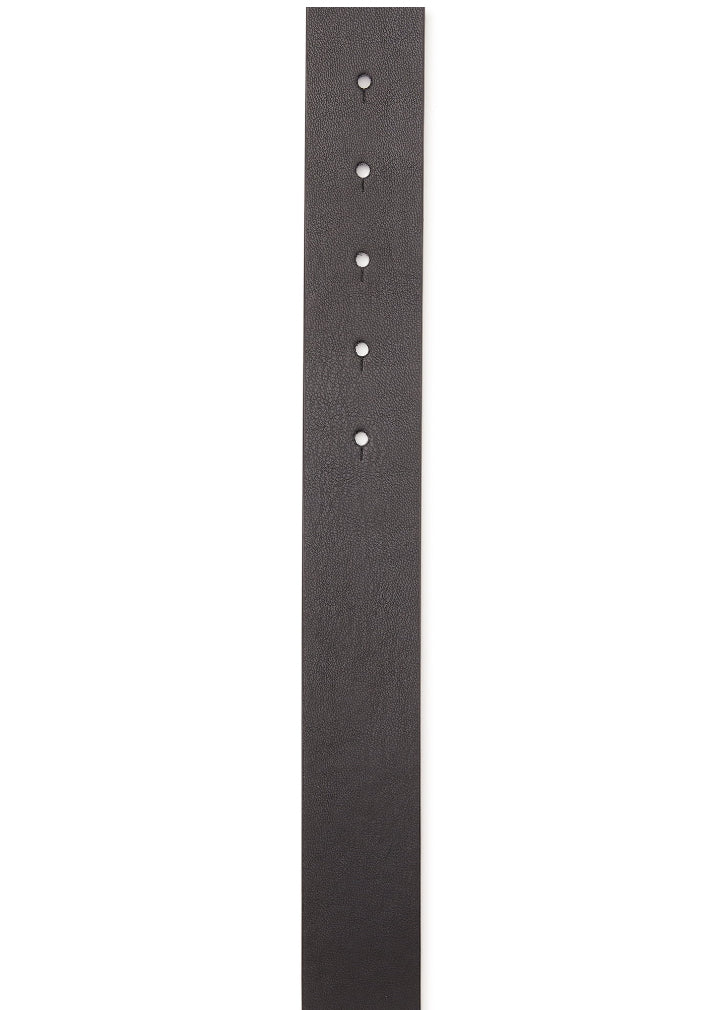 No Boundaries Women's Belt, Black