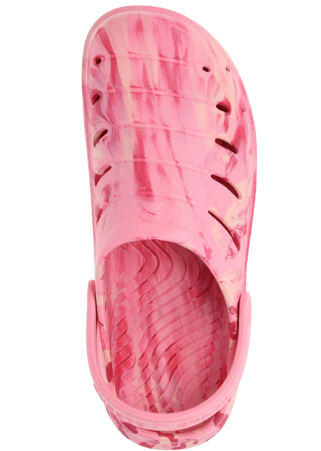 Rugged Shark Women's EVA Clogs