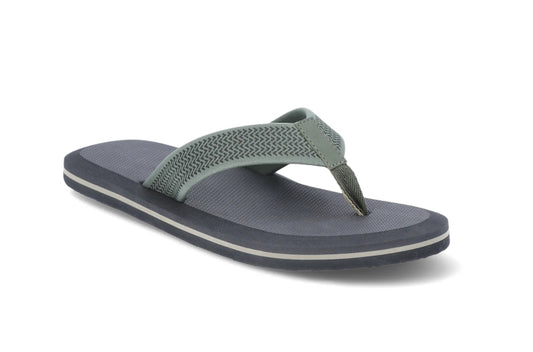 Men's No Boundaries Ocean Flip Flops