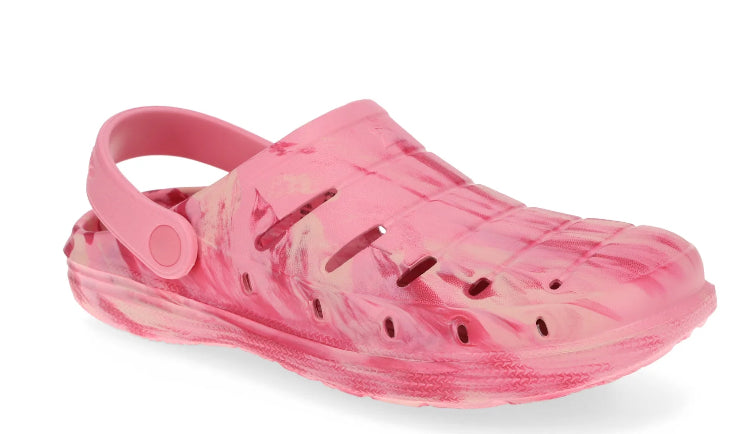 Rugged Shark Women's EVA Clogs