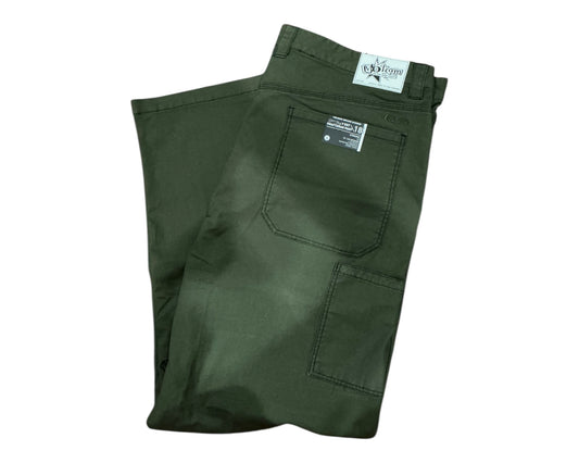 VOLCOM CDG UTILITY PANTS – READY FOR ACTION