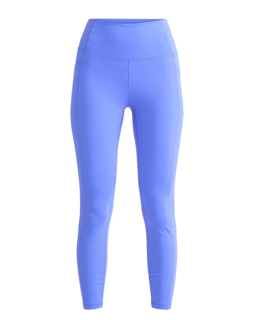 Avia Women's and Women's Plus SoftSculpt High Rise Leggings.