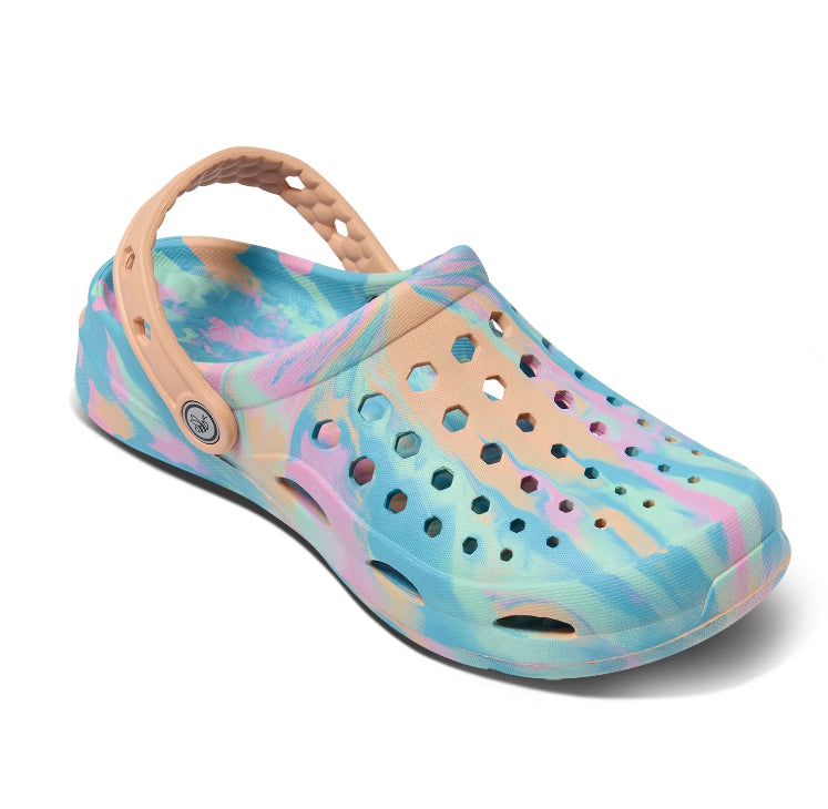 L Joybees Unisex Active Clog Sandalsggh.