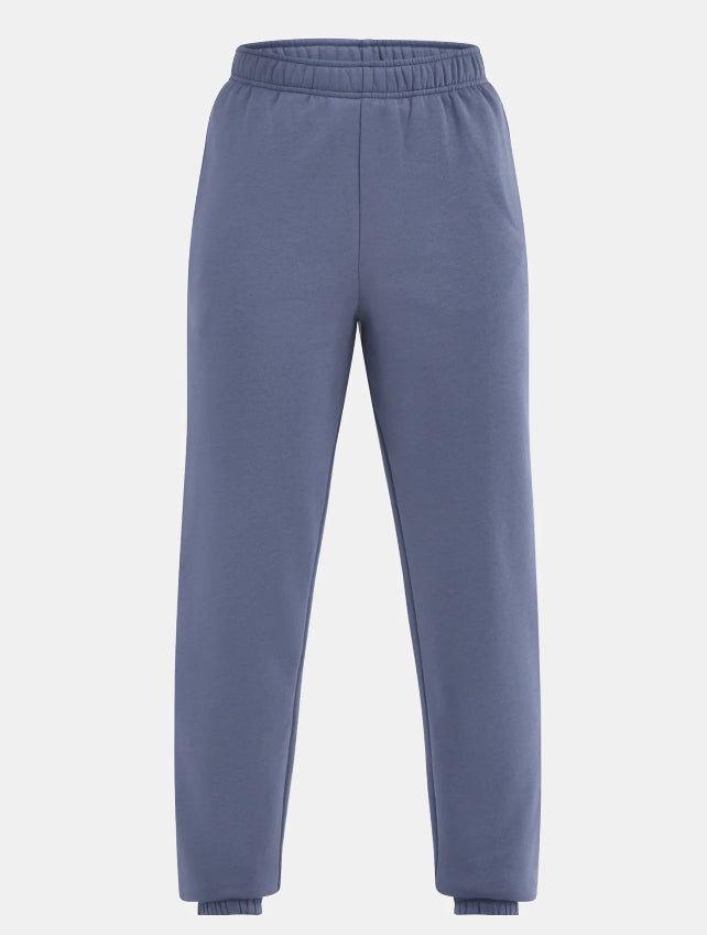 No Boundaries Soft Fleece Joggers, Women's.