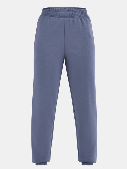 No Boundaries Soft Fleece Joggers, Women's.