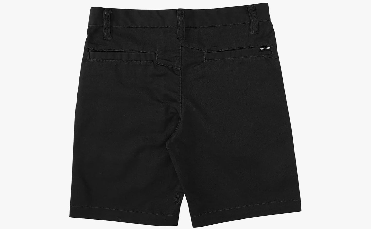 Volcom Boys' V Monty Chino Shorts