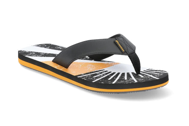 No Boundaries Beach Flip Flops, Men’s
