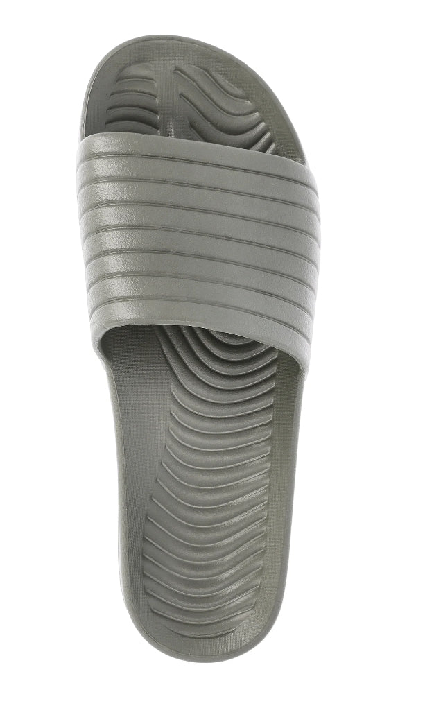 Athletic Works Men's Tunnel Slides