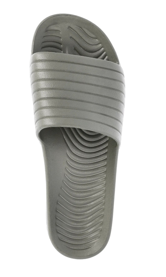 Athletic Works Men's Tunnel Slides