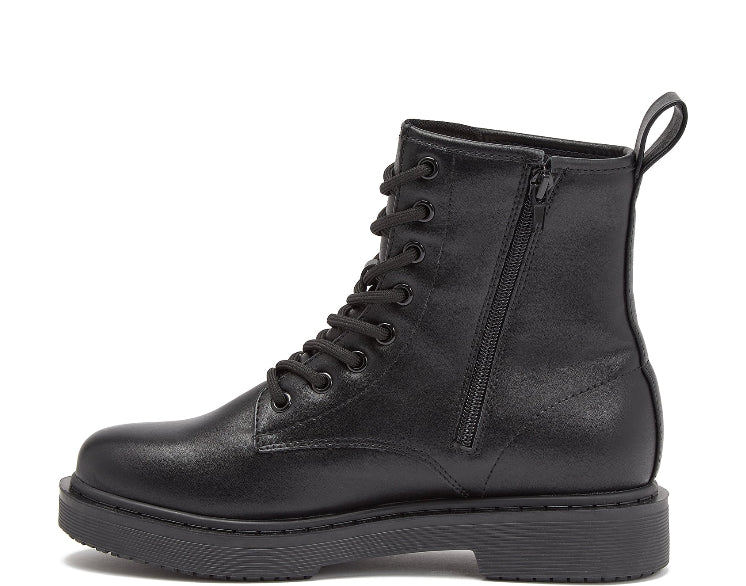 Tredsafe Women's Raven Slip Resistant Shoes