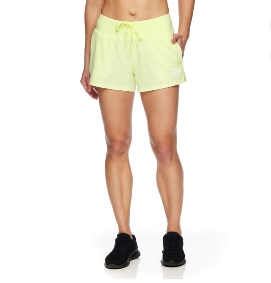 Reebok Revolve Running Short