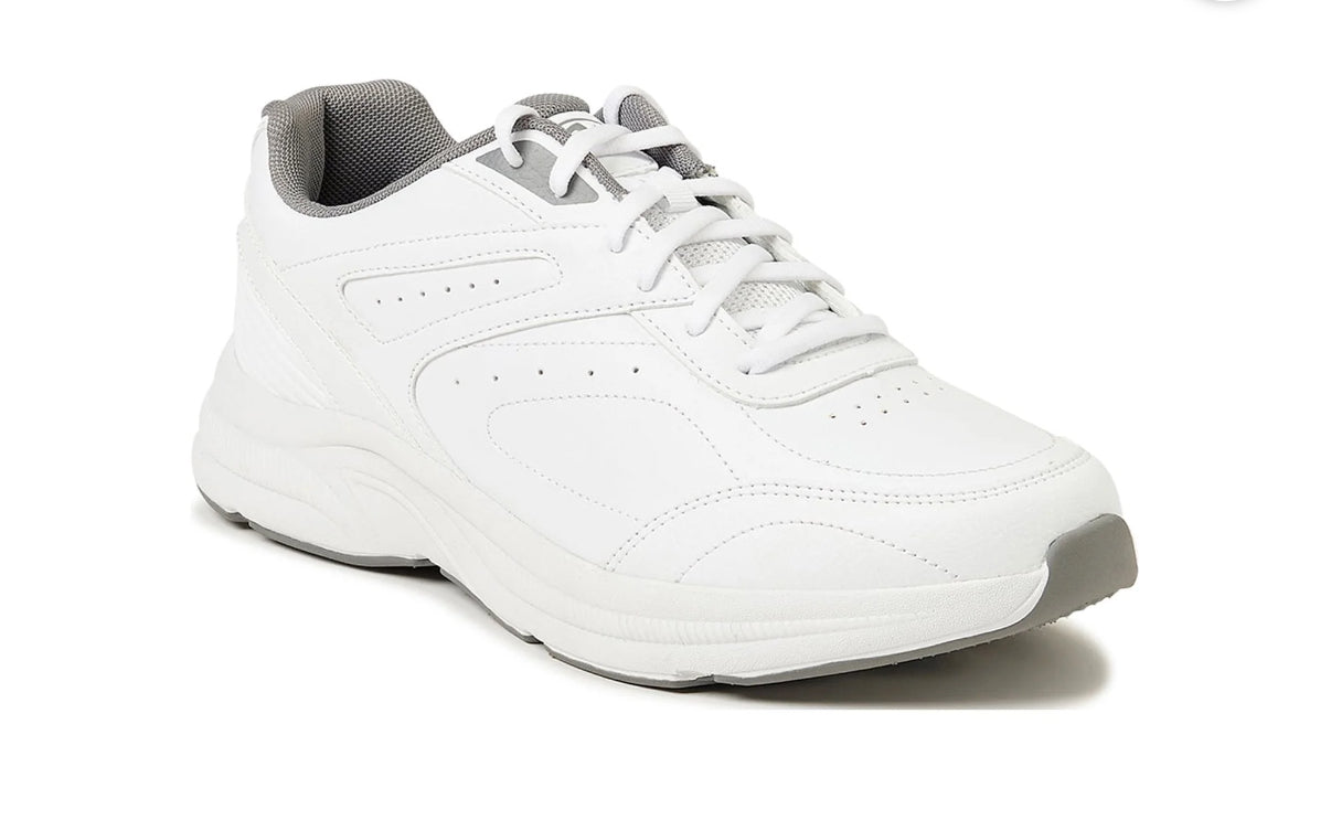 Athletic Works Men's Omar Wide Width Walking Shoe, Wide Width