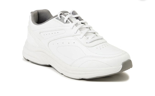 Athletic Works Men's Omar Wide Width Walking Shoe, Wide Width