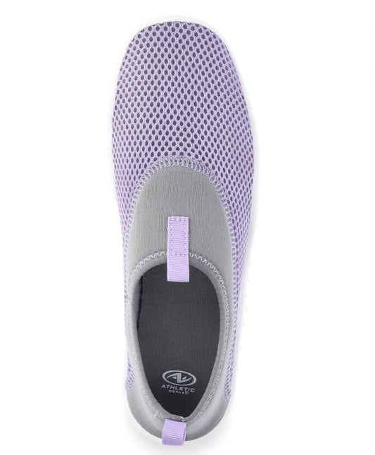Athletic Works Women's Slip-On Water Shoes