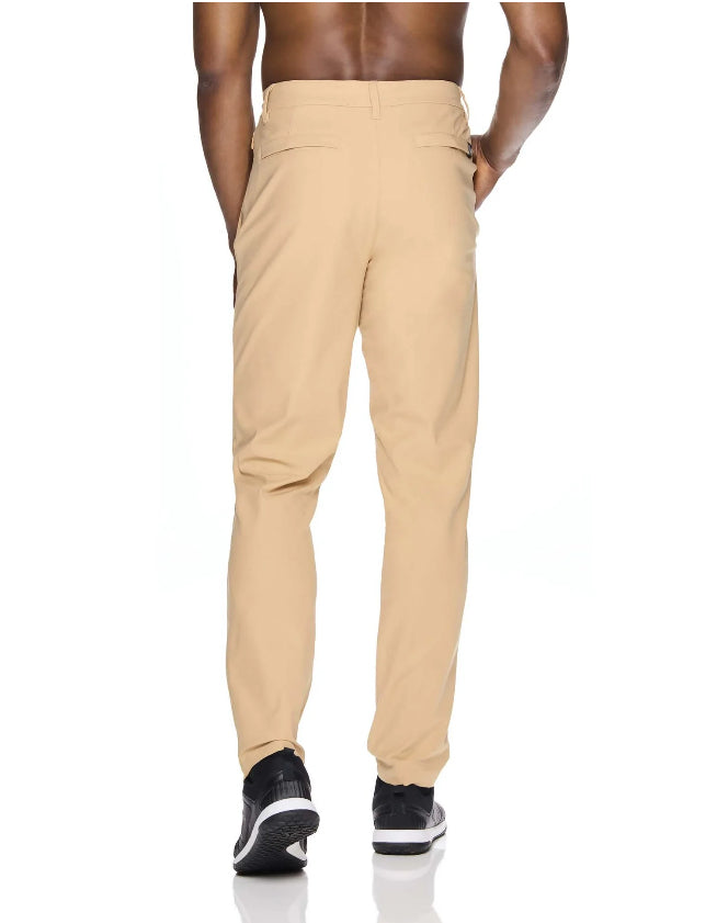 Reebok Mens and Big Mens Anchor 5 Pocket Pants