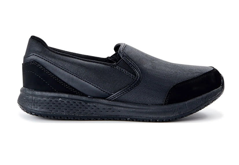 Tredsafe Women's Sara II Slip Resistant Shoes