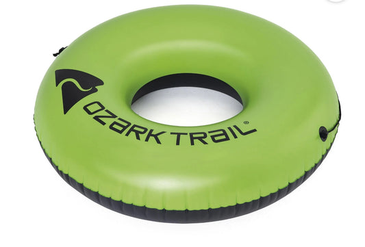 Ozark Trail Green River Tube 39"