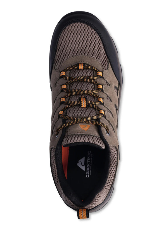Ozark Trail Men's Lightweight Hiking Shoes