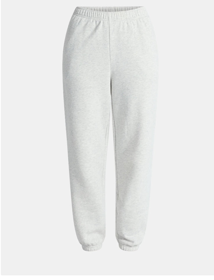 No Boundaries Fleece Joggers, 29'' Inseam, Women's