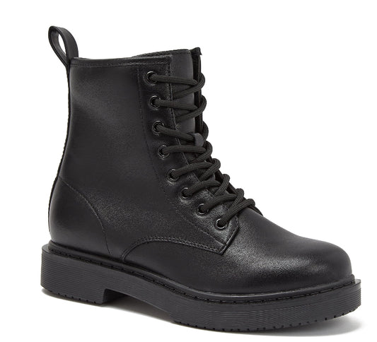 Tredsafe Women's Raven Slip Resistant Shoes