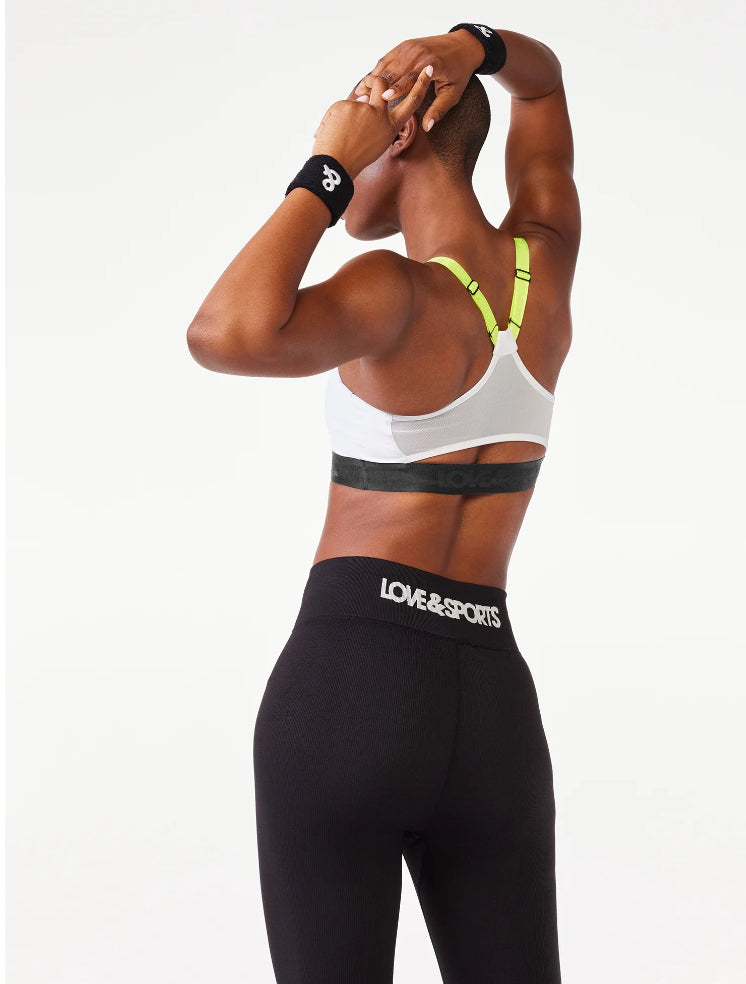 Love & Sports Women’s Jenna Sports Bra