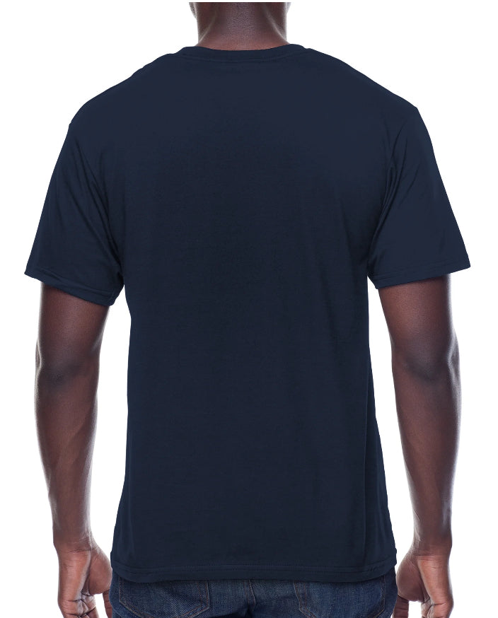 Super Mario, Men's & Big Men's Graphic Crew Neck T-Shirt, Run Group.