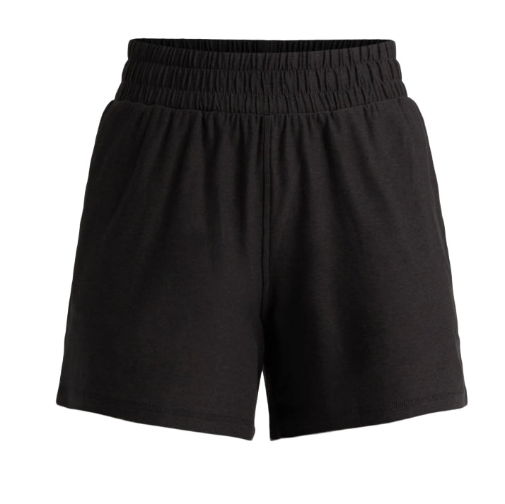 Athletic Works Women's and Women’s Plus ButterCore Soft Performance Gym Shorts.