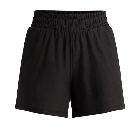 Athletic Works Women's and Women’s Plus ButterCore Soft Performance Gym Shorts.